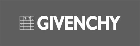 givenchy sneakers size guide